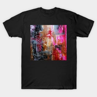 Abstract THE MYSTRY 2 T-Shirt